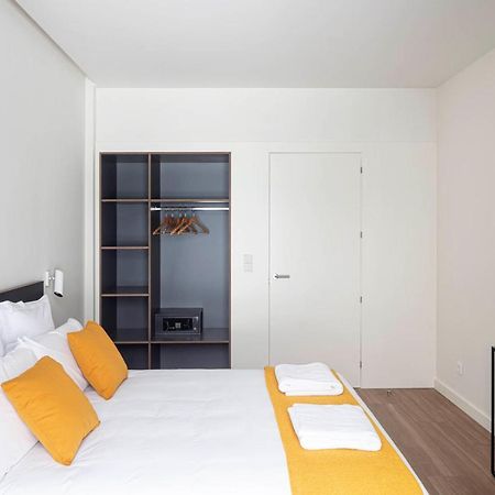 Invino Apartments Logroño Exterior foto