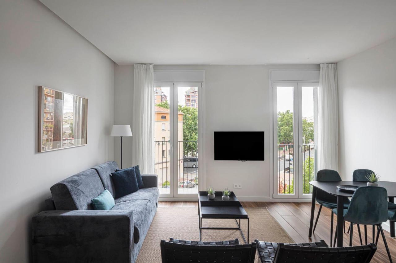 Invino Apartments Logroño Exterior foto