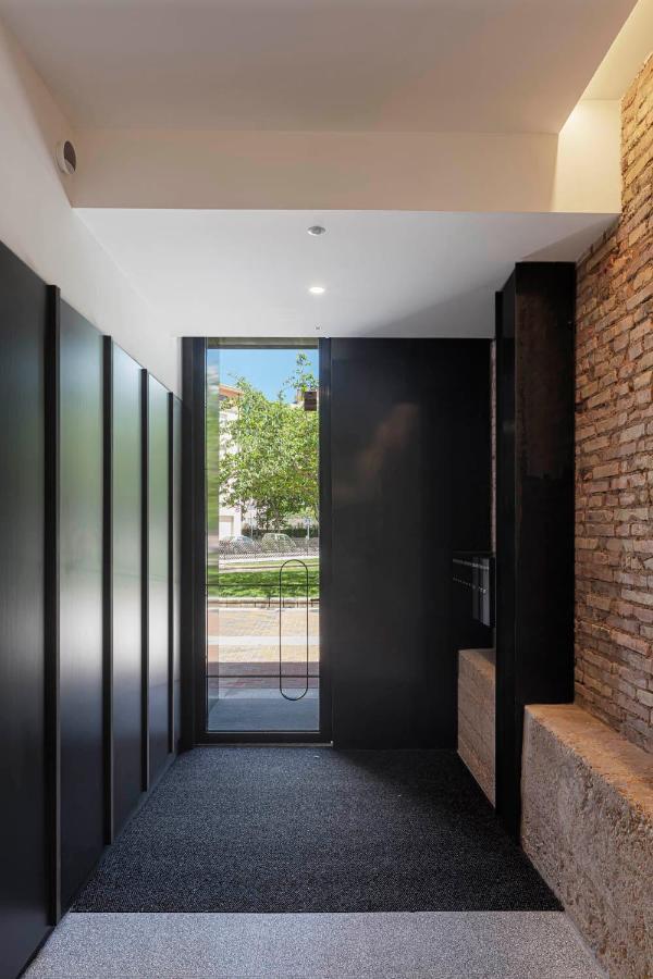 Invino Apartments Logroño Exterior foto